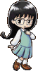 Mary PdHM