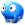 Creature blue 1