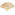 Fan beige