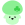 Green clubs 1