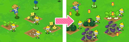 Harvestmoon-online-bertani 1